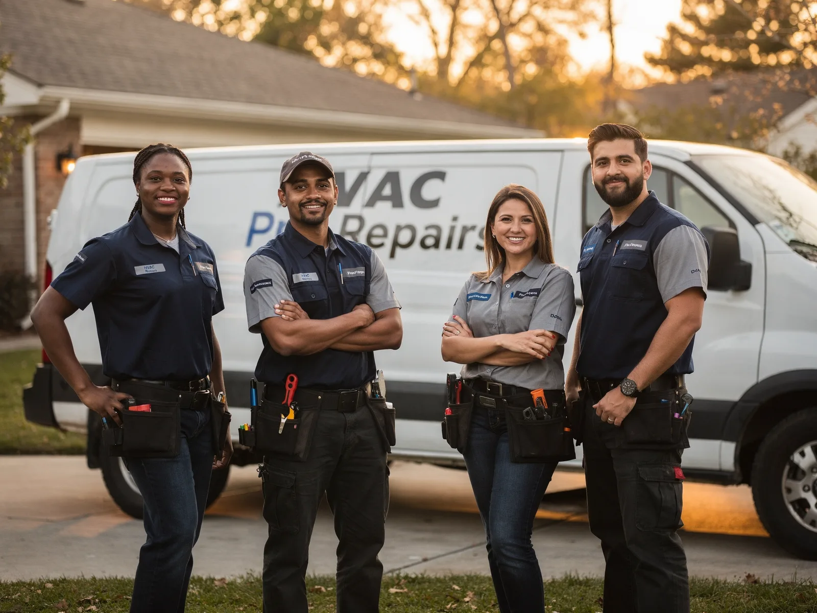 Heat Pump Repair company in Ripplemead, VA